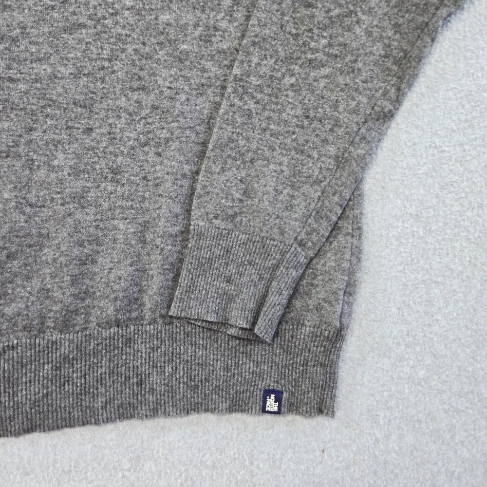 The North Face brand north